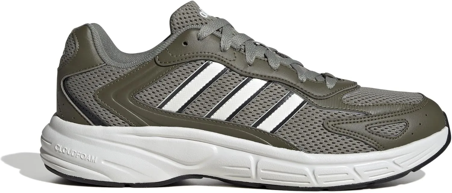 adidas men's Eclyptix 2000 Sneaker