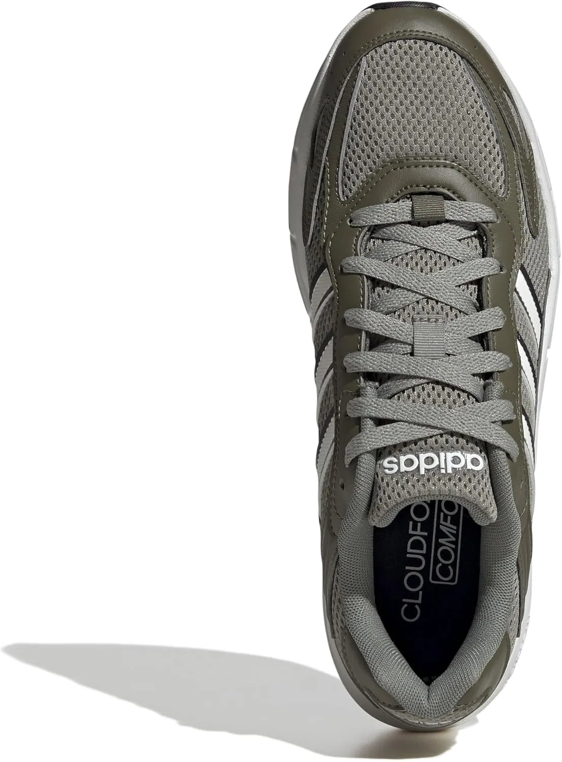 adidas men's Eclyptix 2000 Sneaker