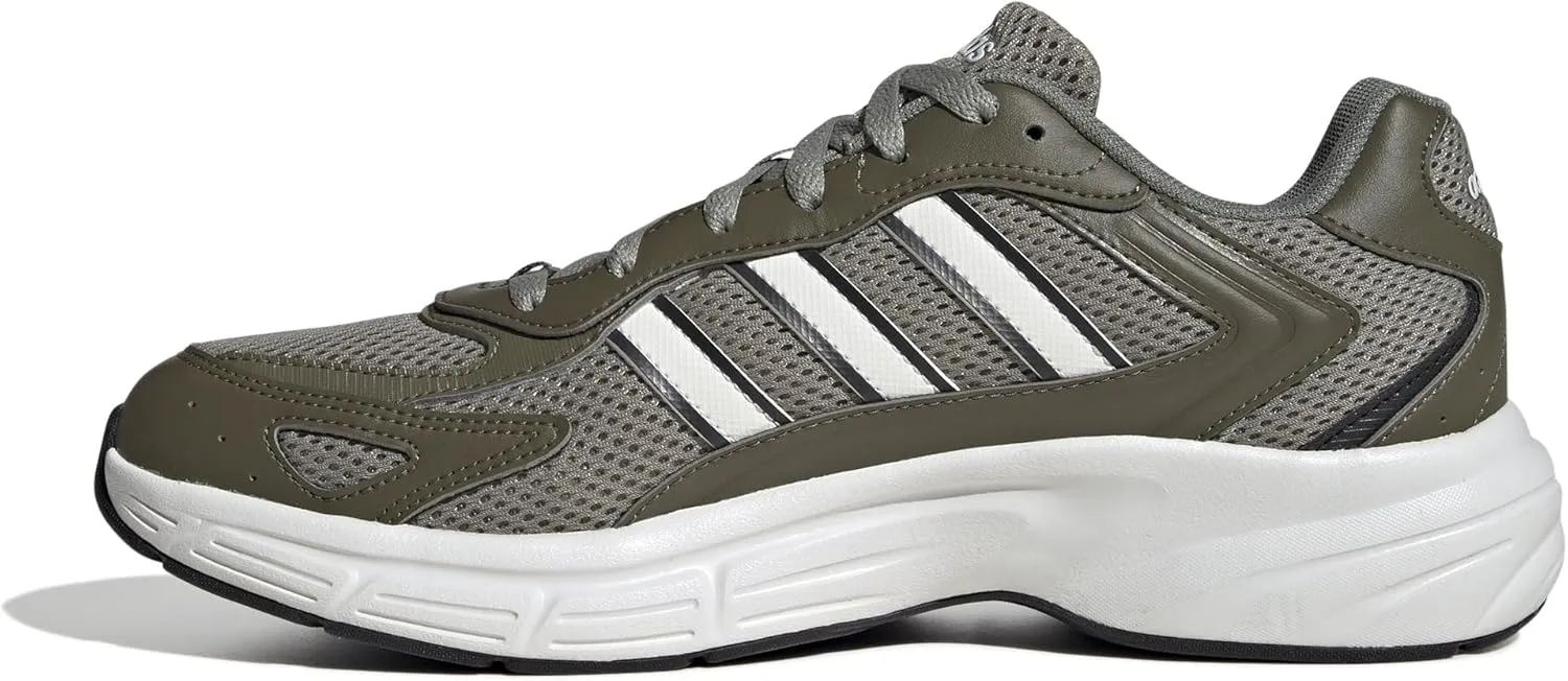 adidas men's Eclyptix 2000 Sneaker
