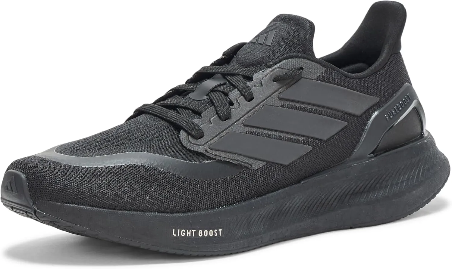 adidas Men's Pureboost 5 Running Sneaker