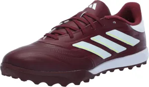 adidas Unisex-Adult Copa Pure 2.0 League Turf Sneaker
