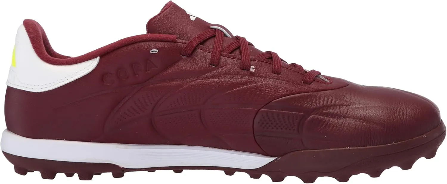 adidas Unisex-Adult Copa Pure 2.0 League Turf Sneaker