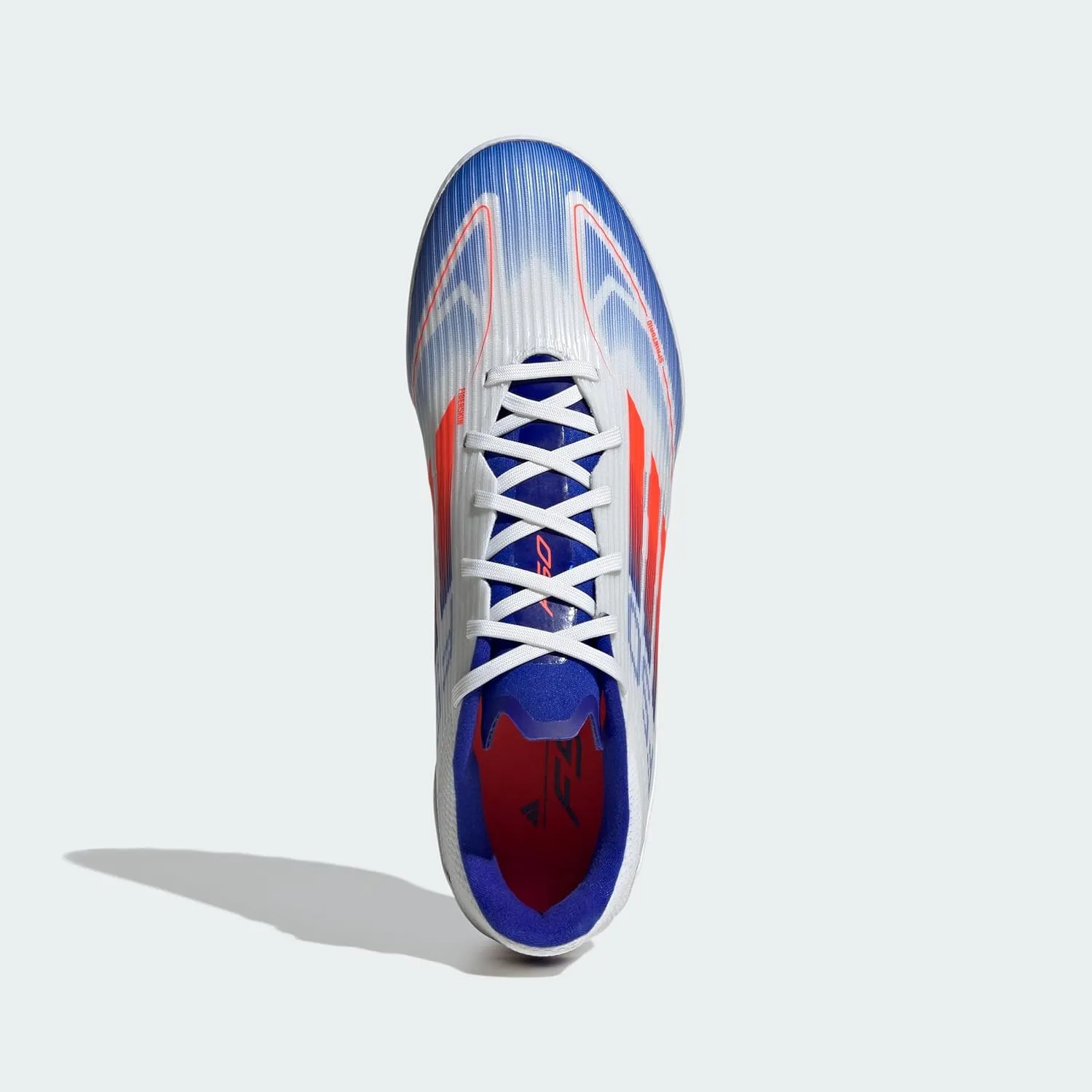 adidas Unisex-Adult F50 League Turf Sneaker