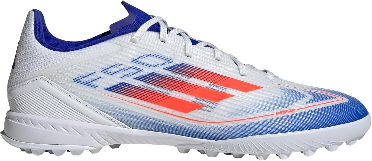 adidas Unisex-Adult F50 League Turf Sneaker