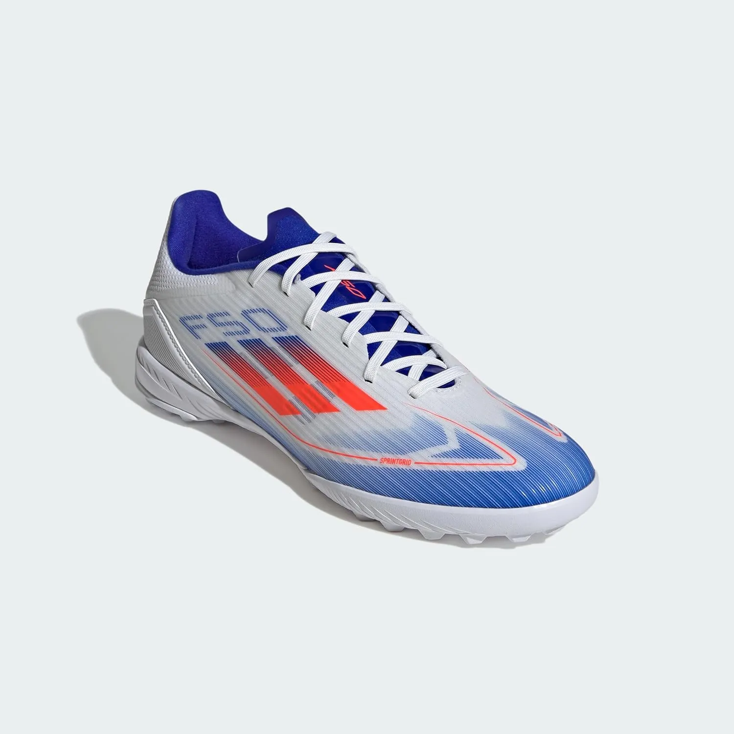 adidas Unisex-Adult F50 League Turf Sneaker