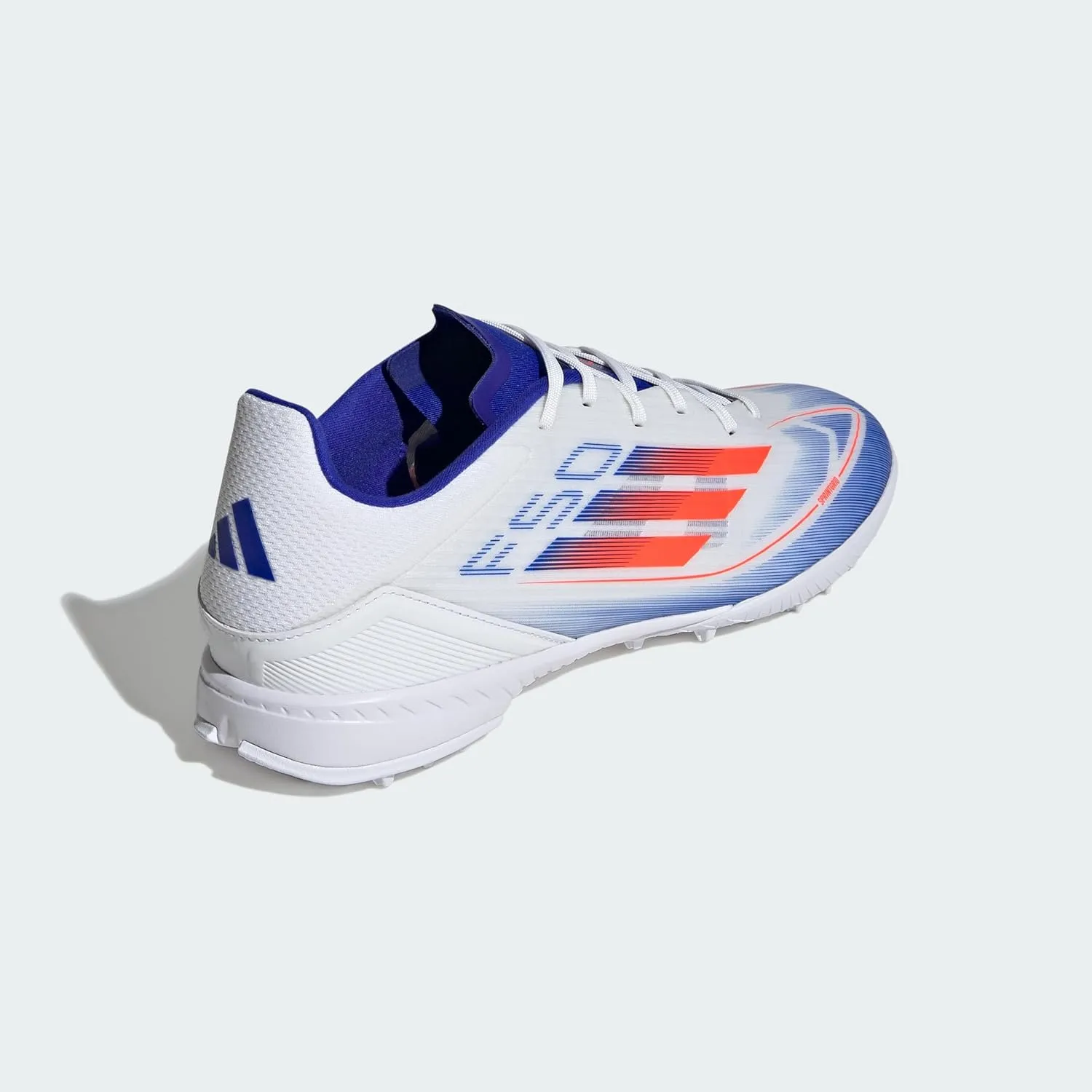 adidas Unisex-Adult F50 League Turf Sneaker