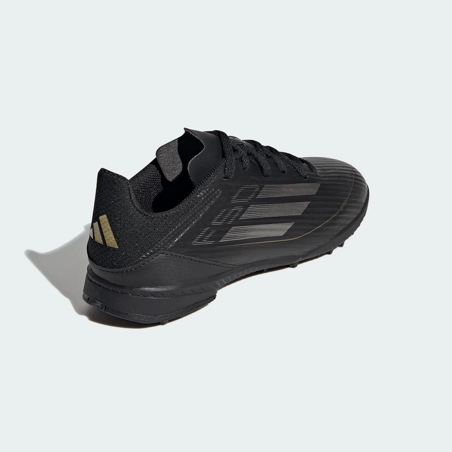 adidas Unisex-Child F50 League Turf Sneaker