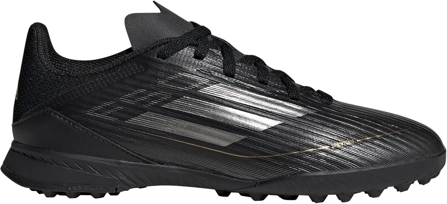 adidas Unisex-Child F50 League Turf Sneaker