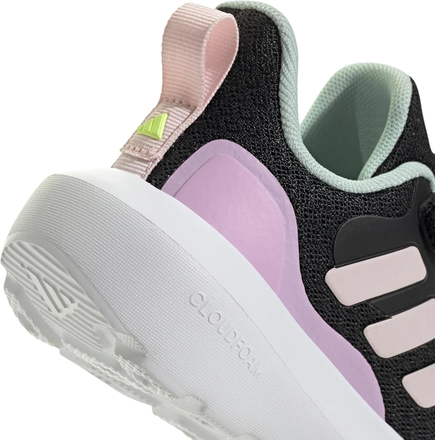 adidas Unisex-Child Fortarun 3.0 Sneaker, EU