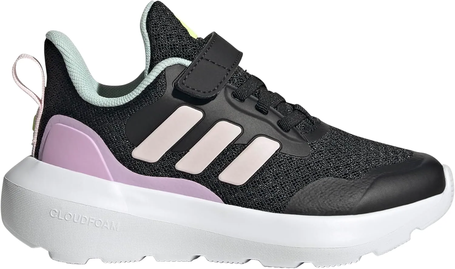 adidas Unisex-Child Fortarun 3.0 Sneaker, EU