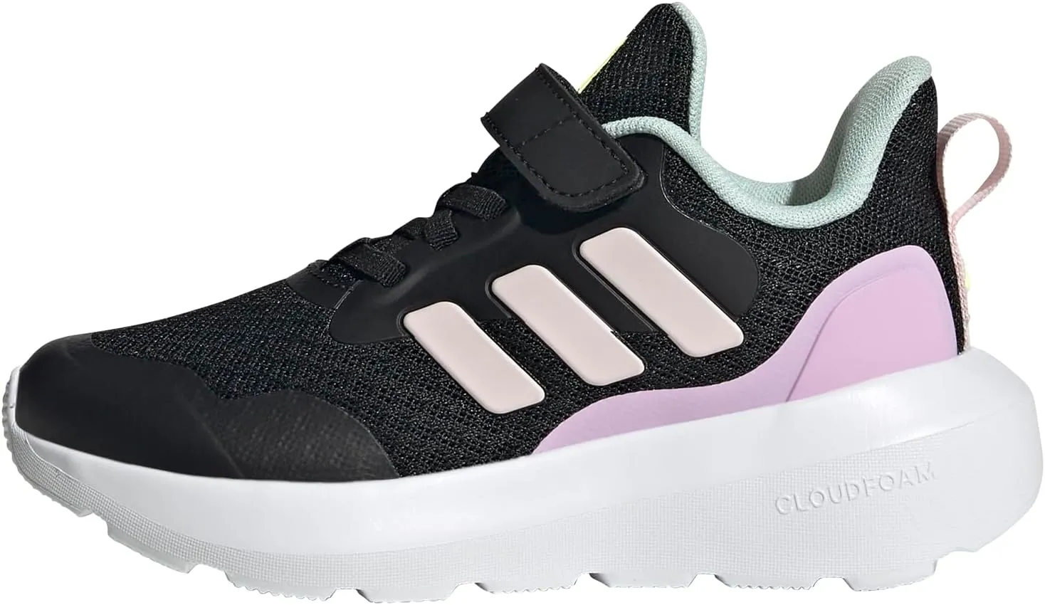 adidas Unisex-Child Fortarun 3.0 Sneaker, EU