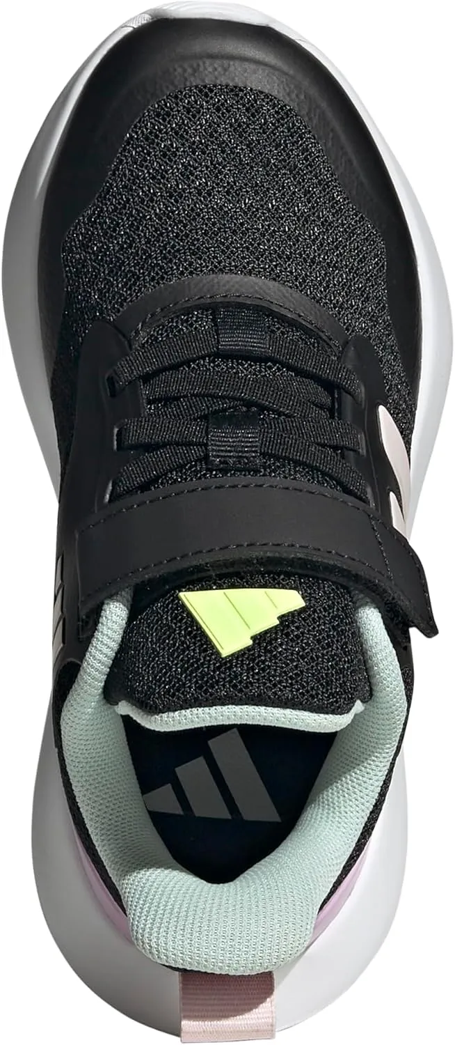 adidas Unisex-Child Fortarun 3.0 Sneaker, EU