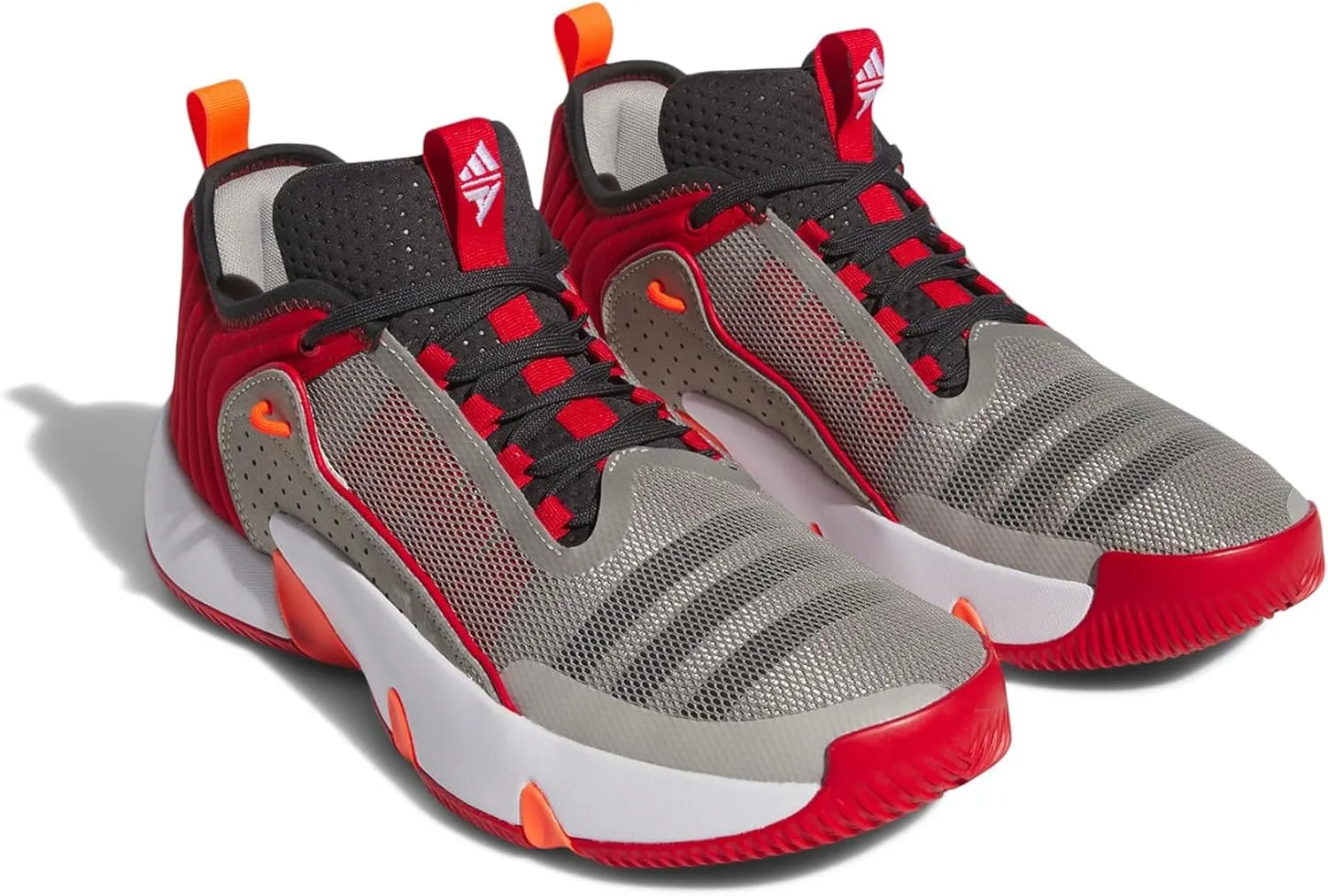 adidas Unisex Trae Unlimited Sneaker
