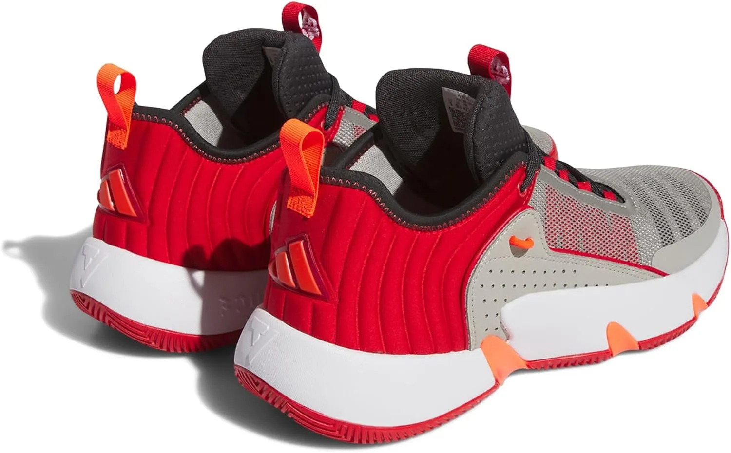 adidas Unisex Trae Unlimited Sneaker