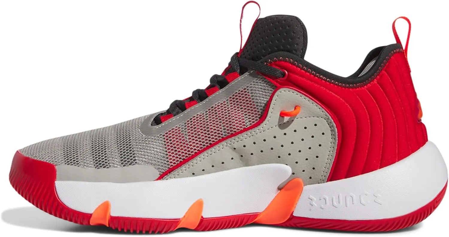 adidas Unisex Trae Unlimited Sneaker
