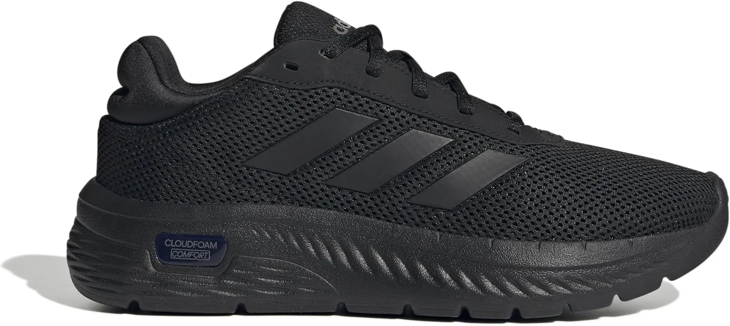 adidas Women's Cloudfoam Comfy Sneaker
