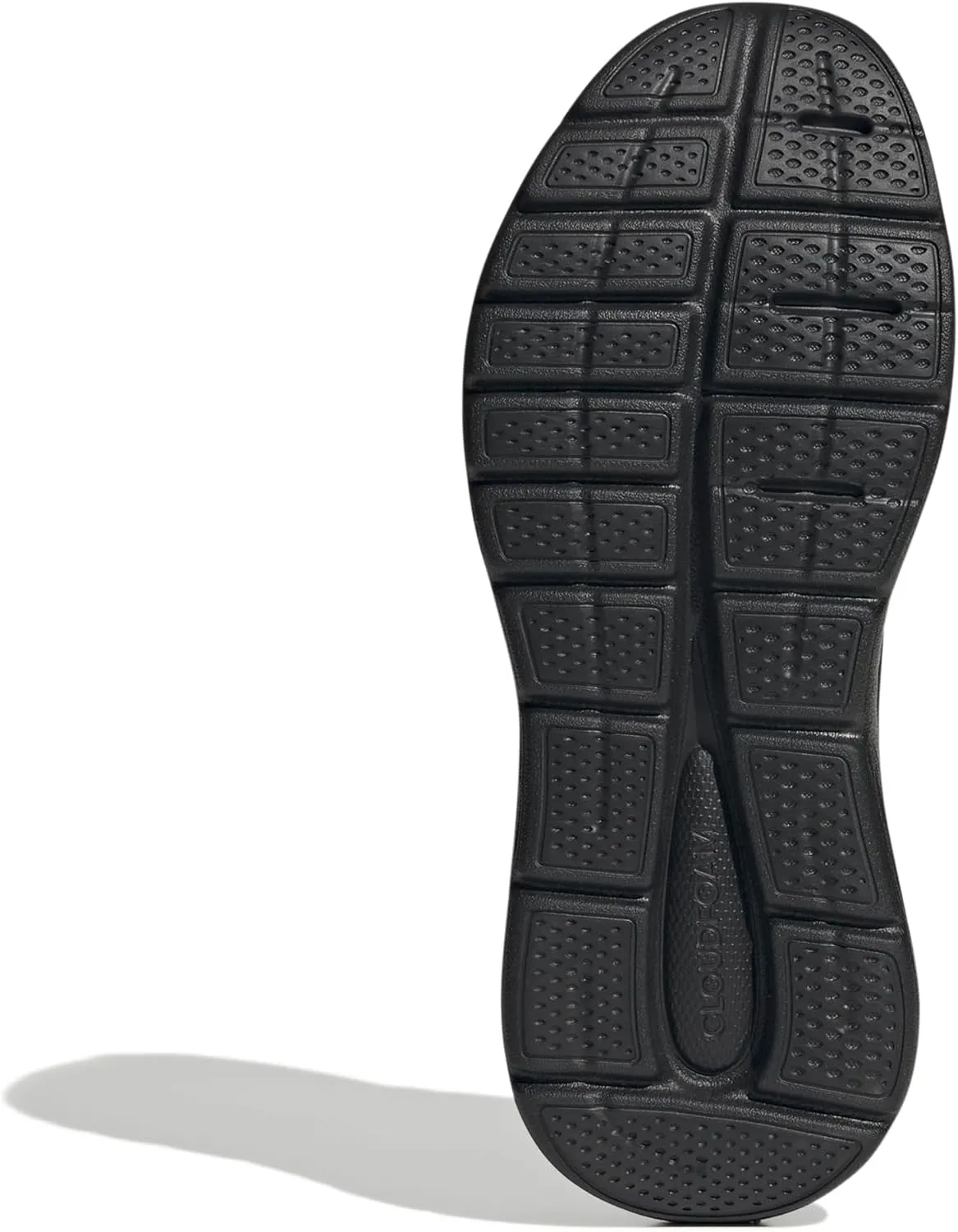 adidas Women's Cloudfoam Comfy Sneaker