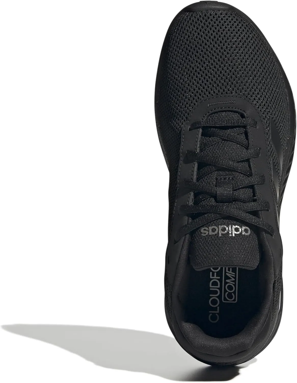 adidas Women's Cloudfoam Comfy Sneaker
