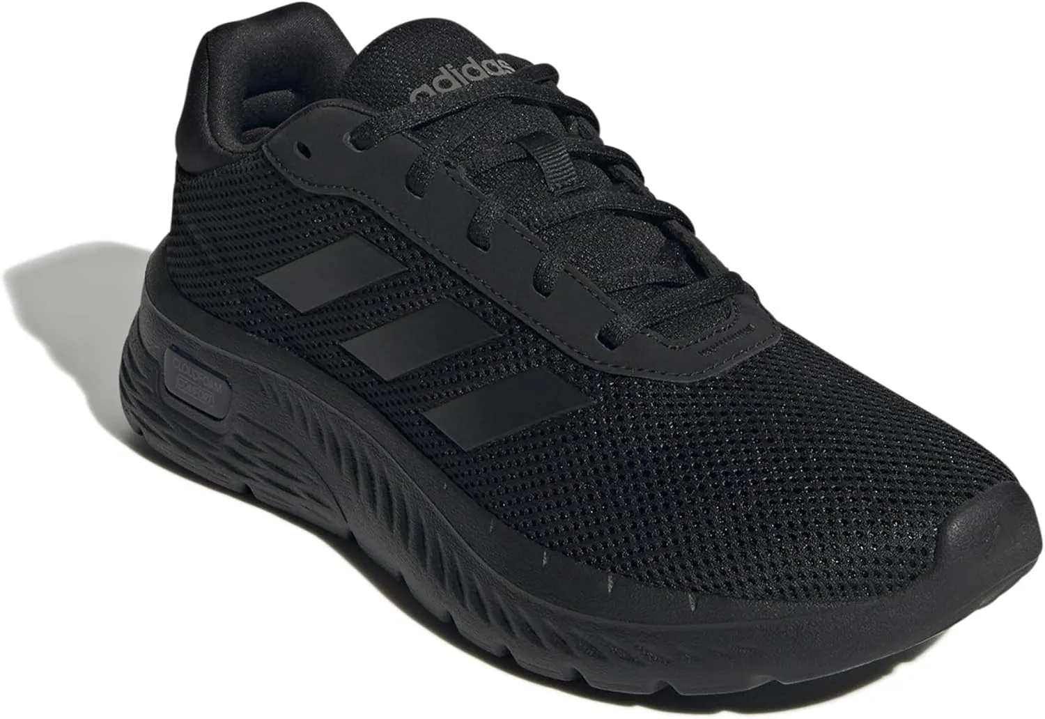 adidas Women's Cloudfoam Comfy Sneaker