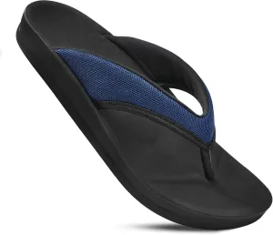 AEROTHOTIC Women's Enhalus Arch Support Thong Sandals