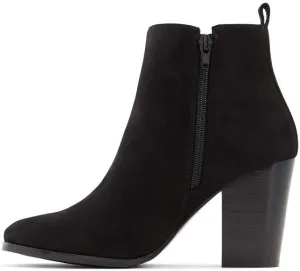 ALDO Women's Noemieflex Block Heel Ankle Boot