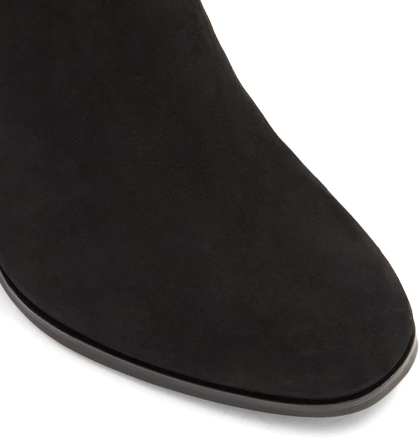 ALDO Women's Noemieflex Block Heel Ankle Boot