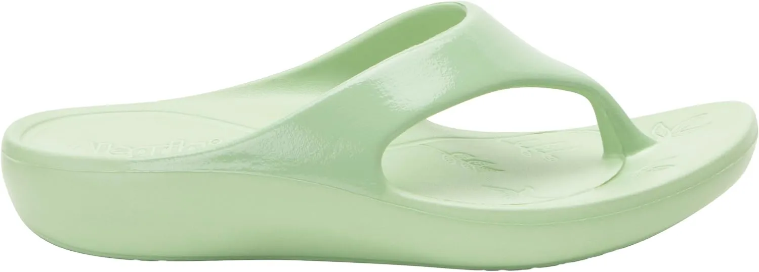 Alegria Women's Ode Recovery Thong Sandal