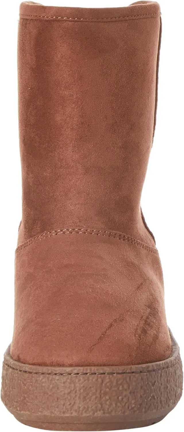 Amazon Essentials Women's Shearling Boot