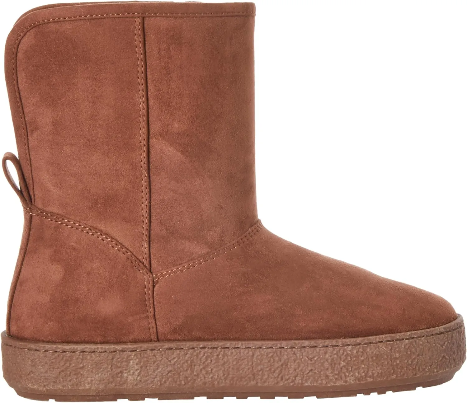 Amazon Essentials Women's Shearling Boot