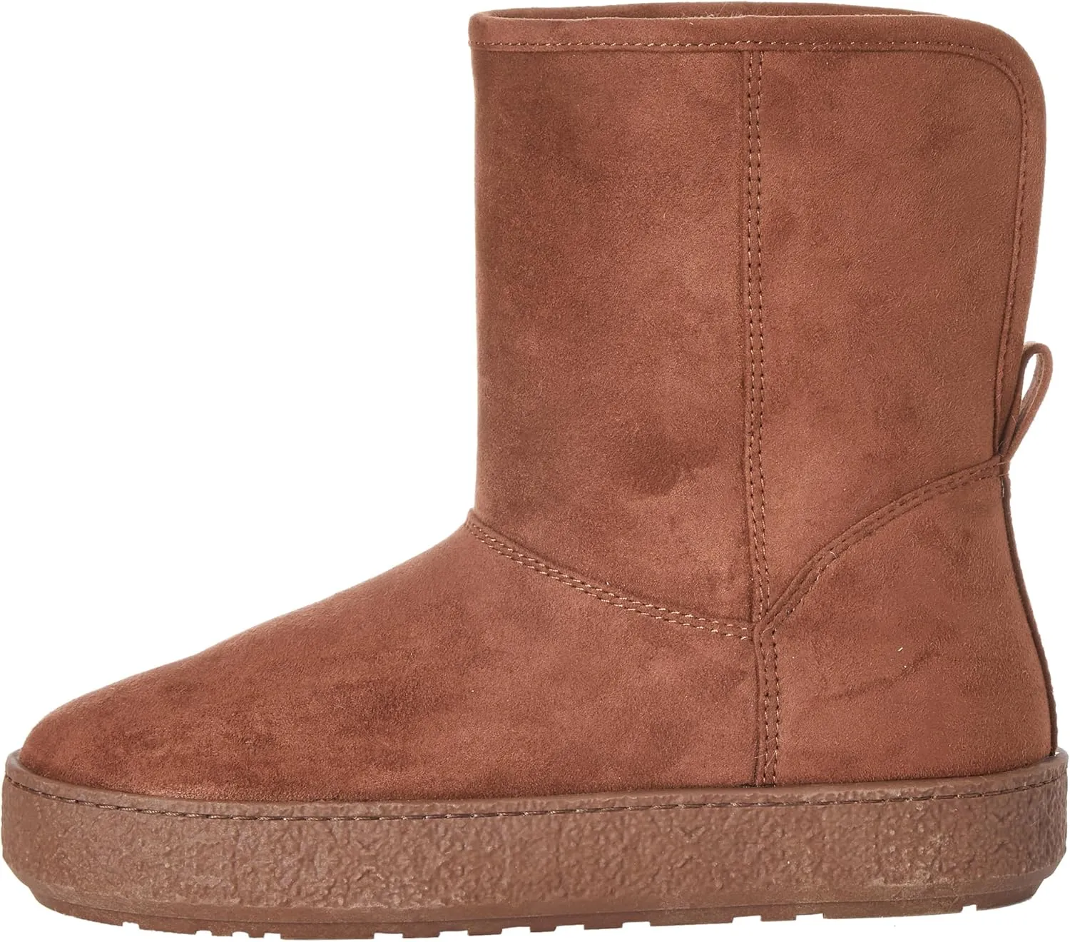 Amazon Essentials Women's Shearling Boot