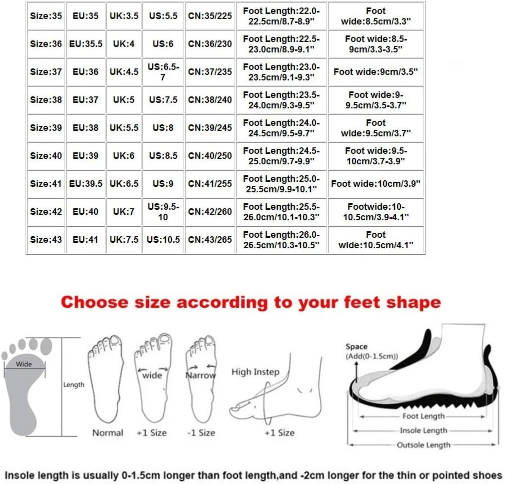 Aniywn Womens Flip Flops Sandals Bohemian Floral Open Toe Casual Flats Sandals Summer Slide Beach Walking Shoes