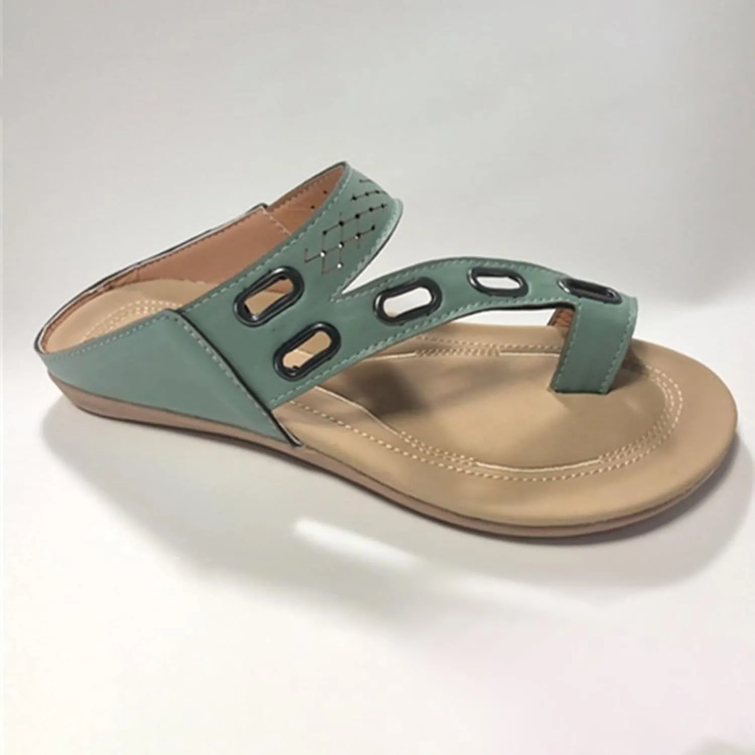 Arch Support Flip Flops for Men & Women Orthotic Sandals for Plantar Fasciitis – Lightweight, Cushioning