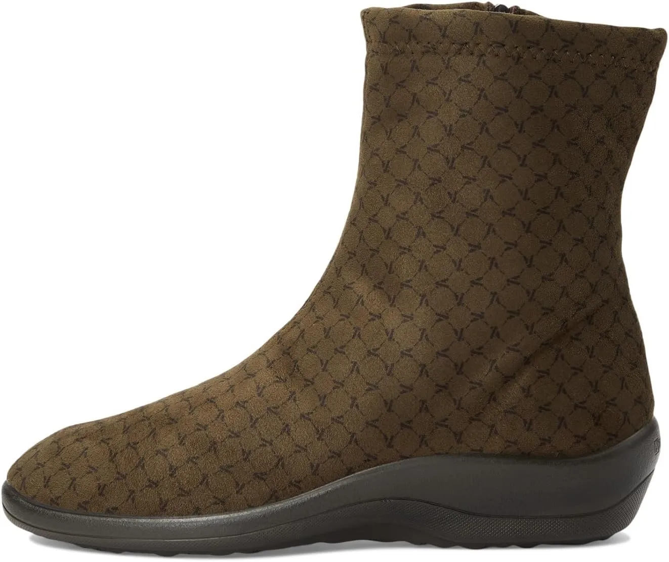 Arcopedico Women's Jasper Fashion Boot