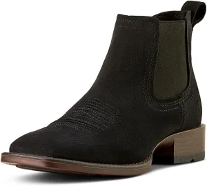 ARIAT Men's Booker Ultra Western Boot