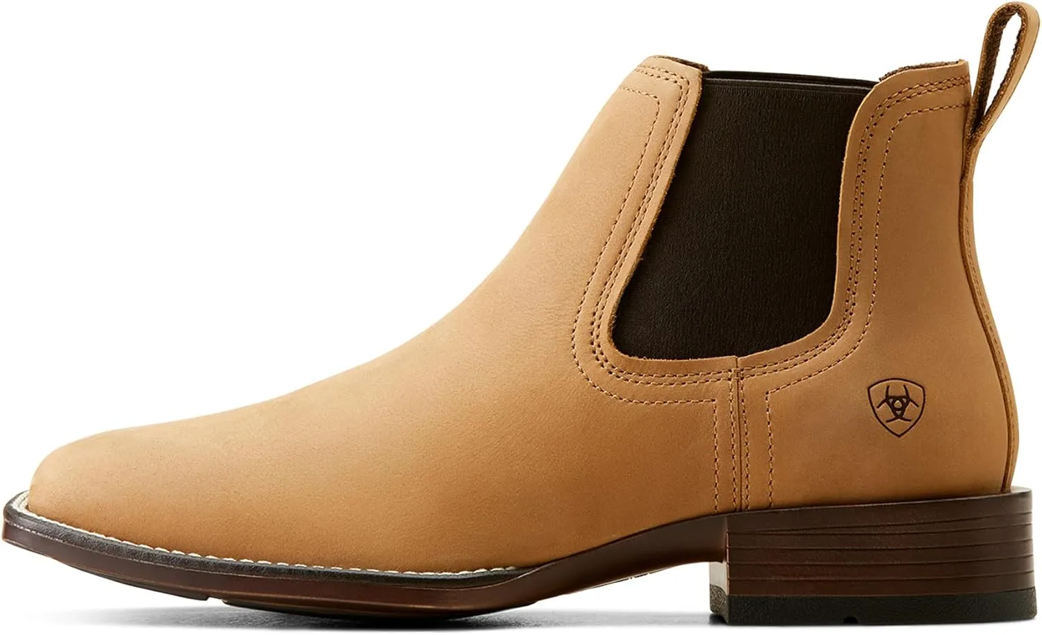 ARIAT Men's Booker Ultra Western Boot