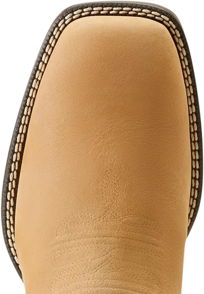 ARIAT Men's Booker Ultra Western Boot