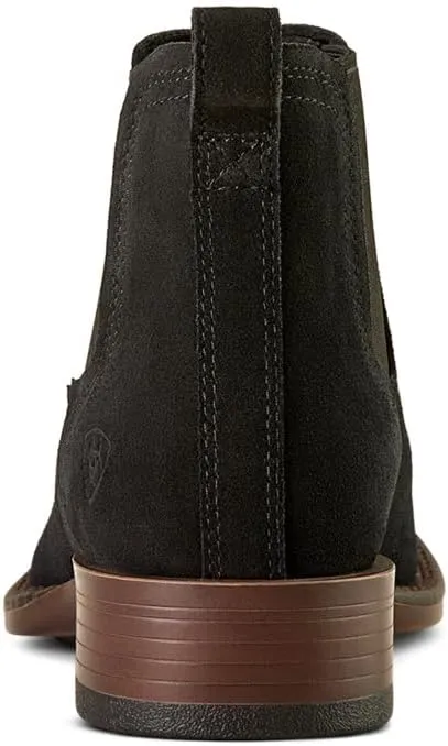 ARIAT Men's Booker Ultra Western Boot