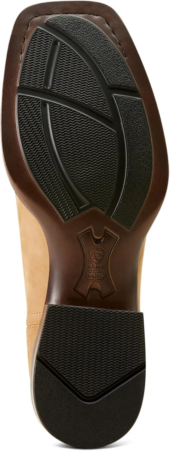 ARIAT Men's Booker Ultra Western Boot