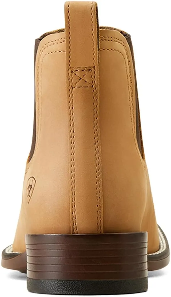 ARIAT Men's Booker Ultra Western Boot