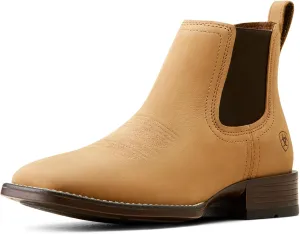 ARIAT Men's Booker Ultra Western Boot