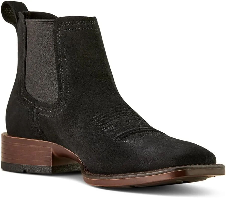 ARIAT Men's Booker Ultra Western Boot