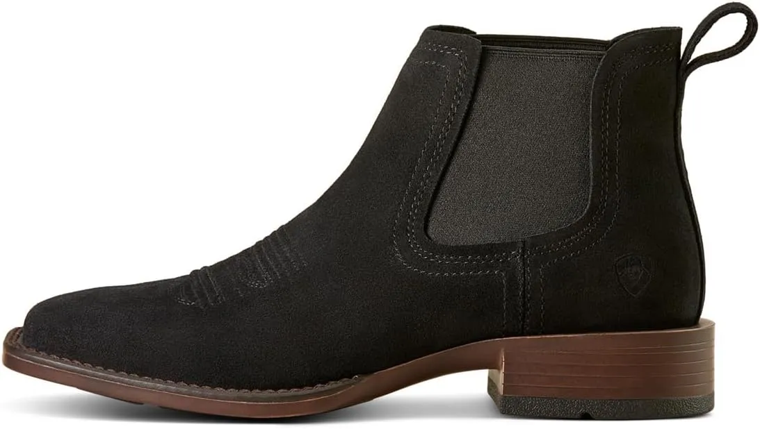 ARIAT Men's Booker Ultra Western Boot
