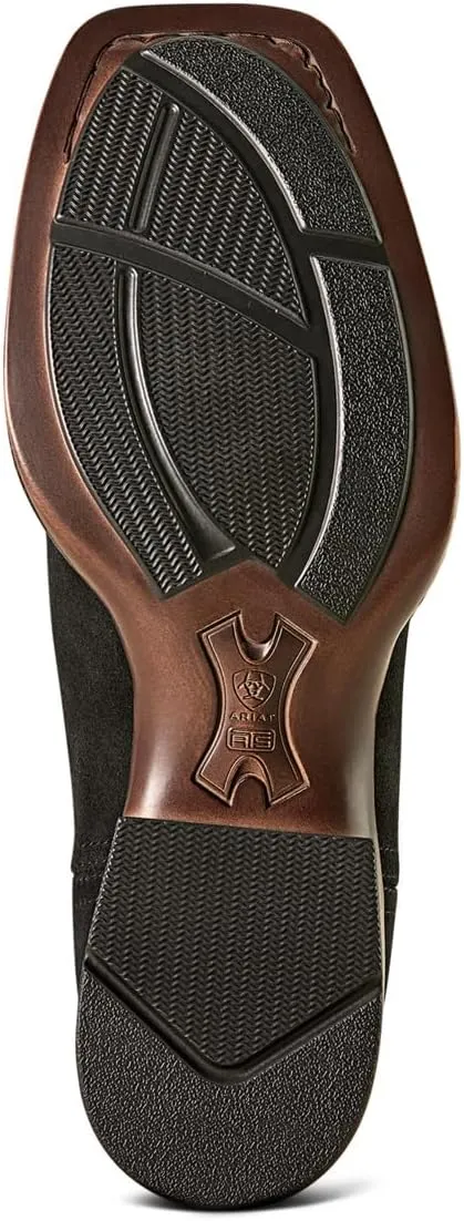ARIAT Men's Booker Ultra Western Boot