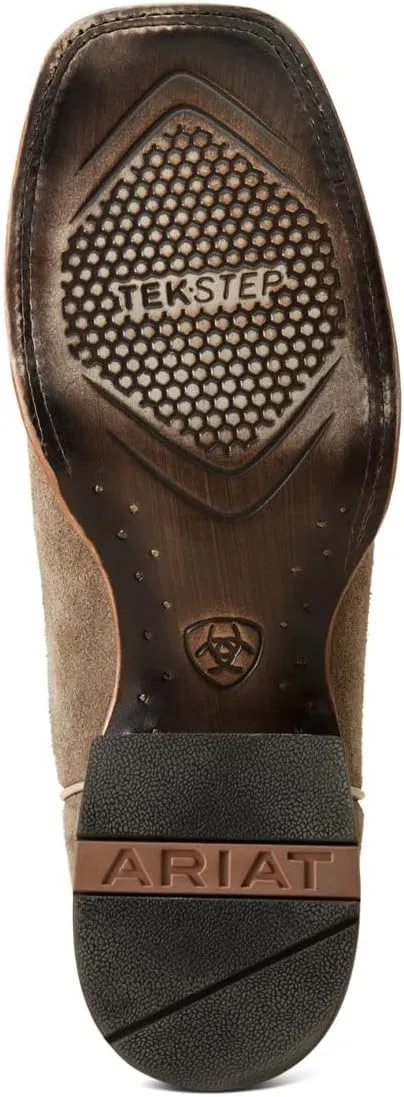Ariat Men's Circuit Rockridge Western Boot