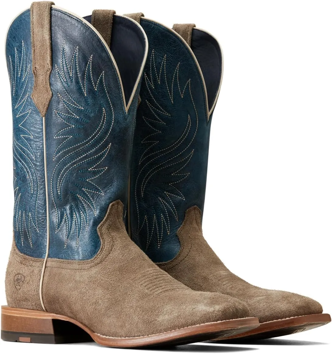 Ariat Men's Circuit Rockridge Western Boot