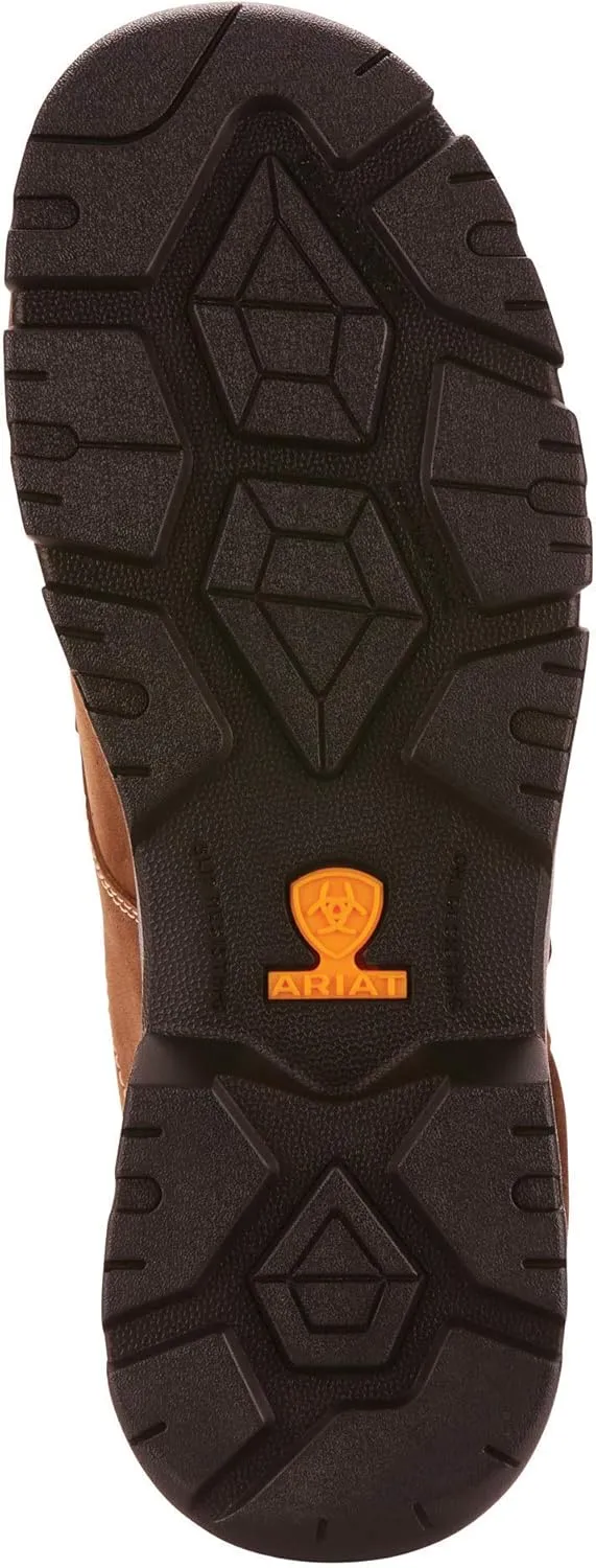 Ariat Men's Edge Lte Chukka Composite Toe Work Boot