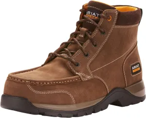 Ariat Men's Edge Lte Chukka Composite Toe Work Boot