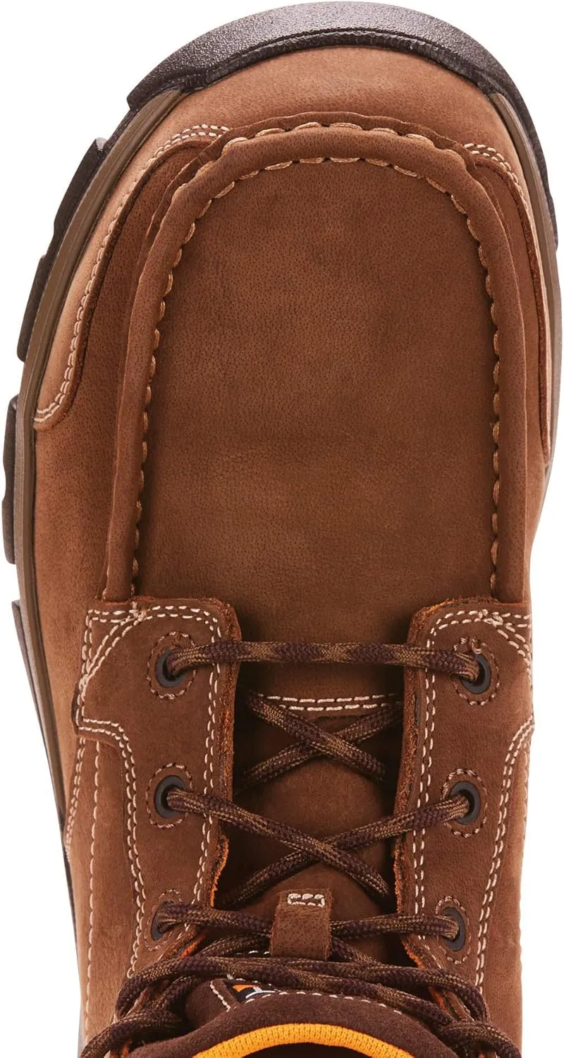 Ariat Men's Edge Lte Chukka Composite Toe Work Boot