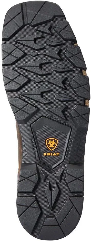 ARIAT Men's Rebar Flex Western Waterproof Work Boot