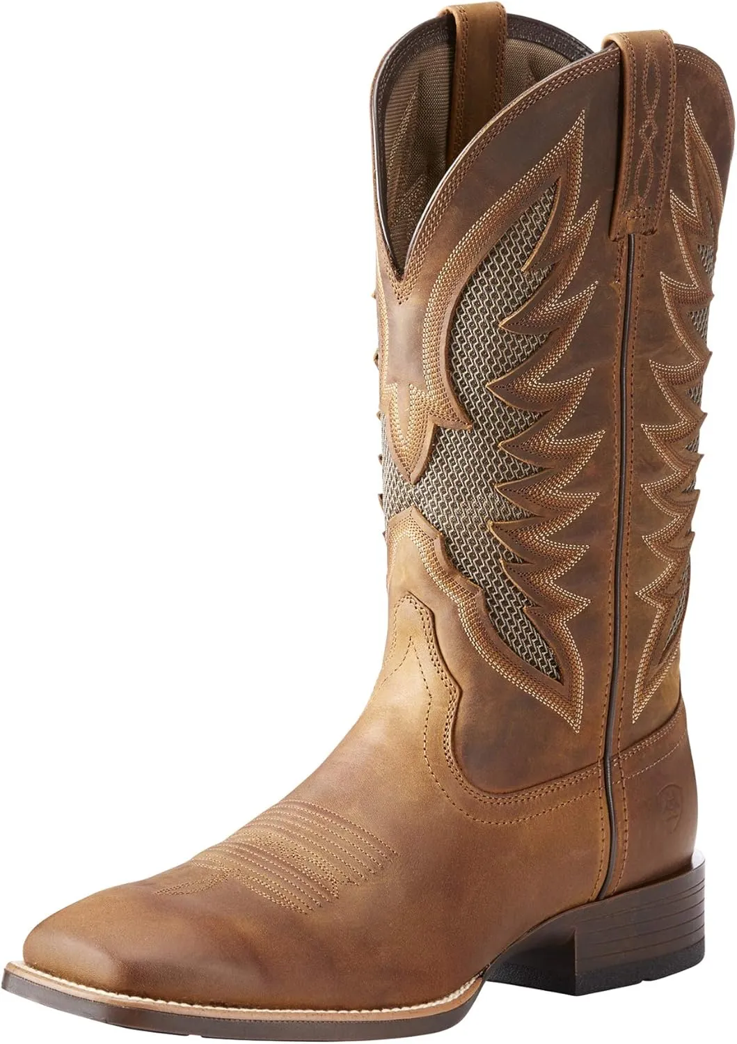 Ariat Men's VentTEK Ultra Cowboy Boot